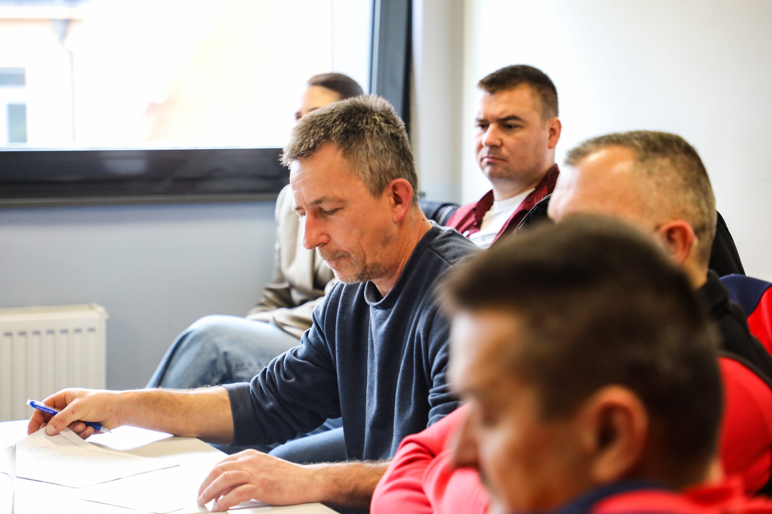 Jačanje spremnosti za krizne situacije: u Pleternici održano osposobljavanje stožera civilne zaštite