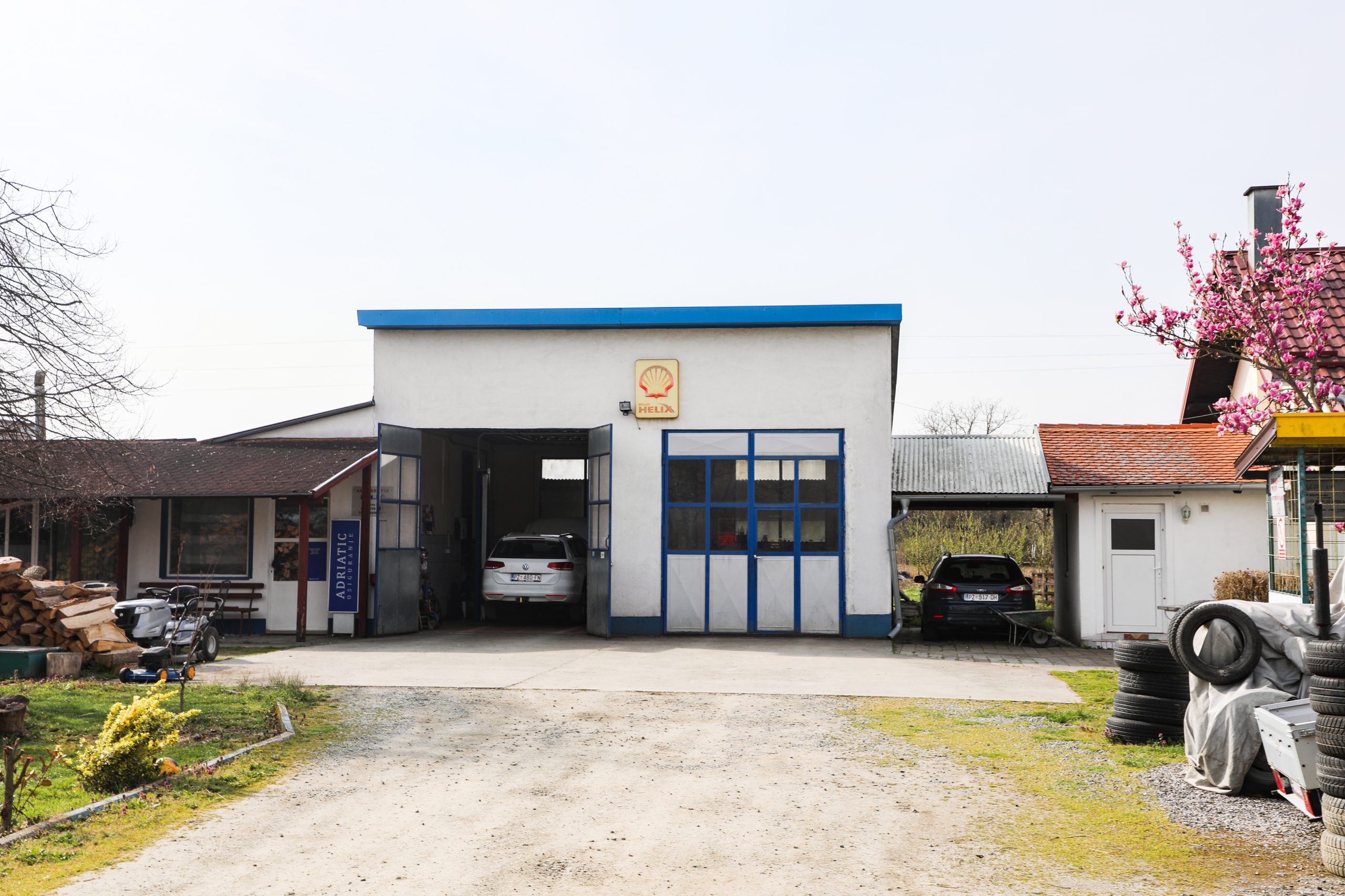 Tradicija i stručnost: Autoservis Bilić slavi 23 godine postojanja