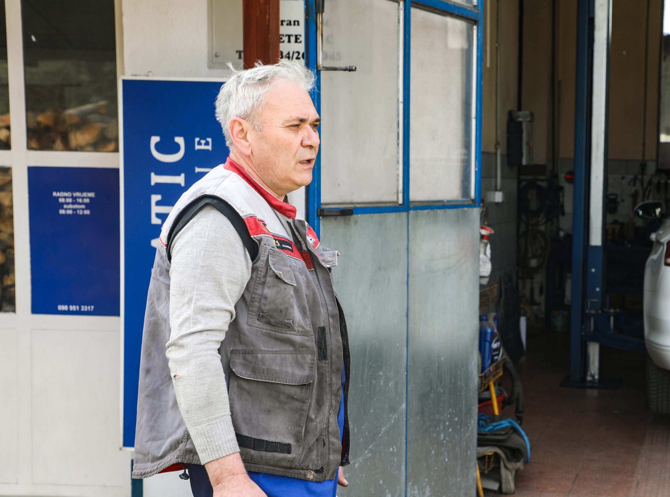 Tradicija i stručnost: Autoservis Bilić slavi 23 godine postojanja