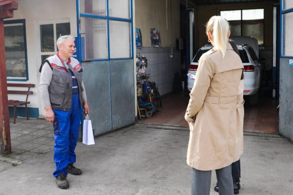 Tradicija i stručnost: Autoservis Bilić slavi 23 godine postojanja