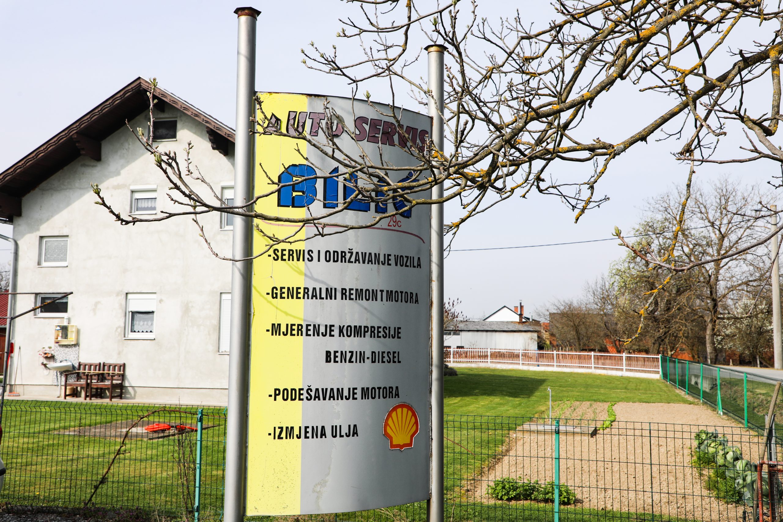 Tradicija i stručnost: Autoservis Bilić slavi 23 godine postojanja