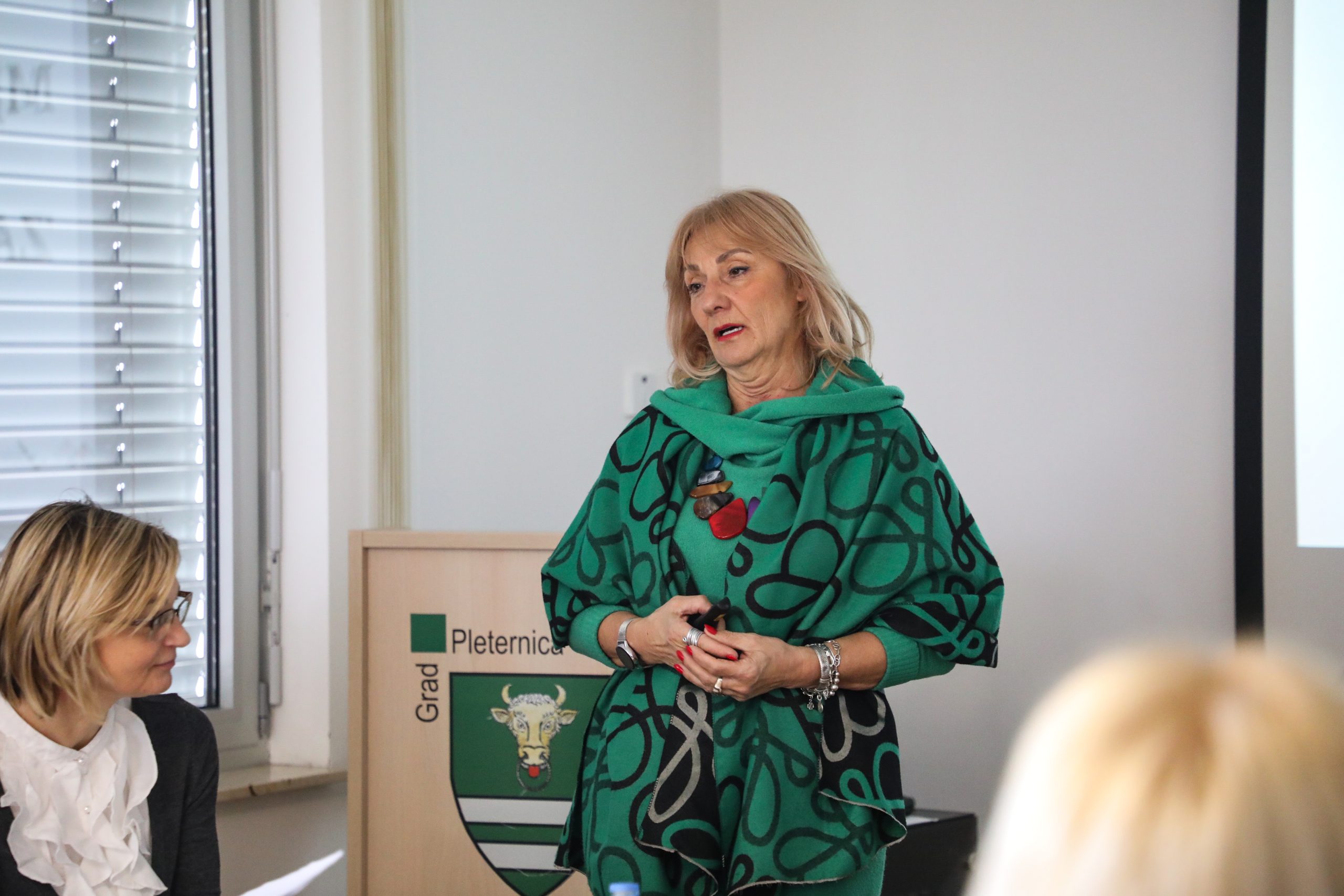 Održan okrugli stol „Mjere aktivne politike zapošljavanja u 2026. godini“