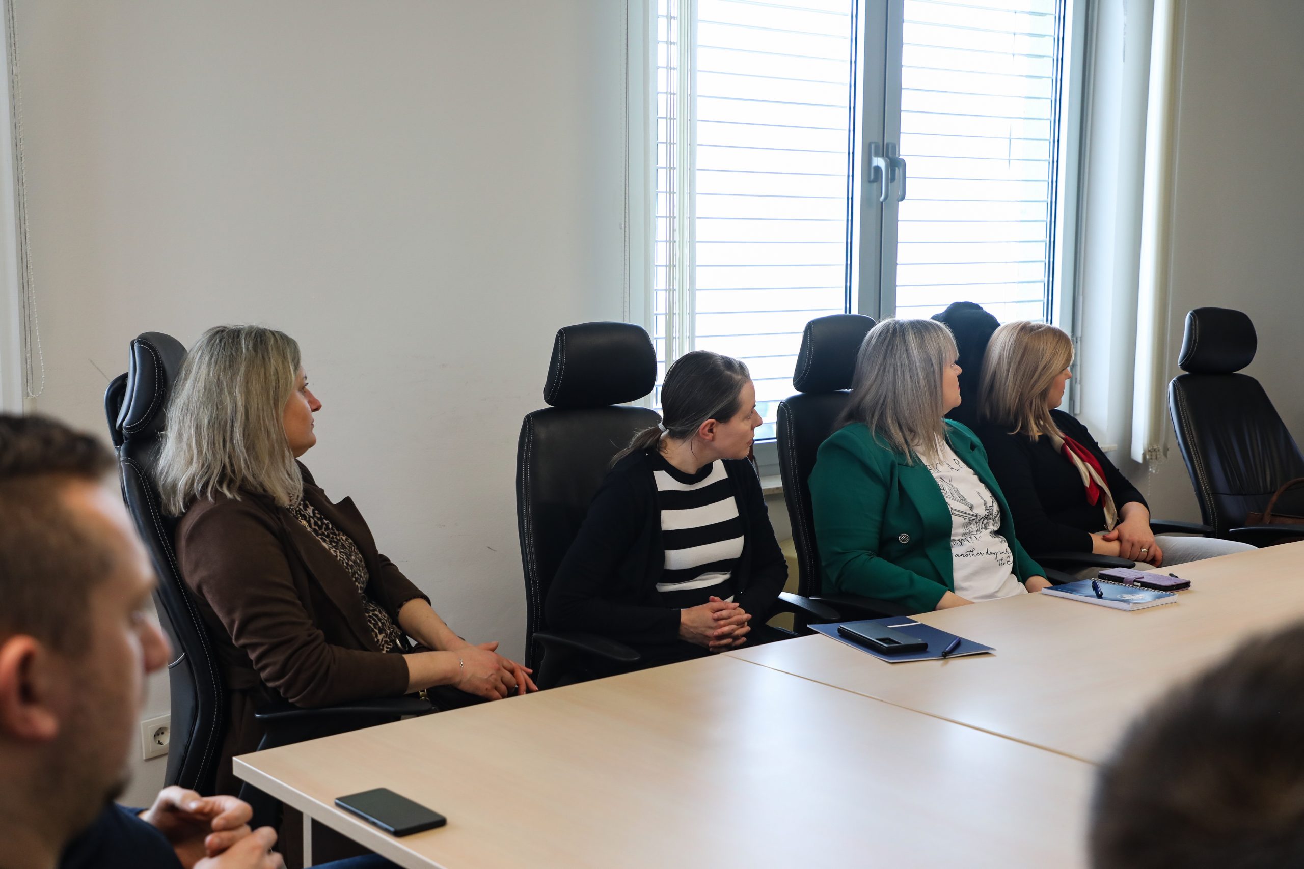 Održan okrugli stol „Mjere aktivne politike zapošljavanja u 2026. godini“