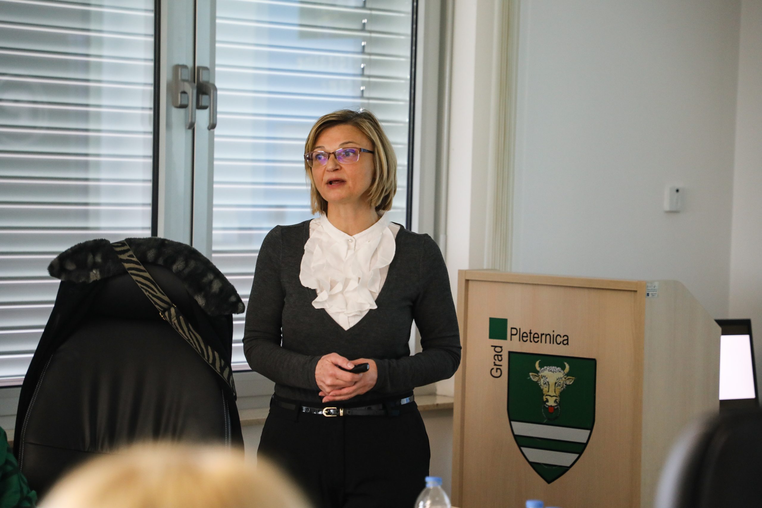 Održan okrugli stol „Mjere aktivne politike zapošljavanja u 2026. godini“