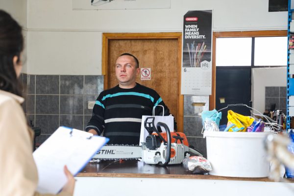 Od nule do stabilnog poslovanja: Pleternički MS SERVIS novo je ime za popravke i održavanje