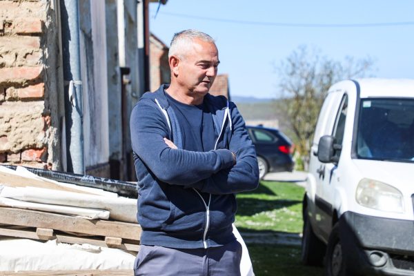 P.D. „Gradnja“: Dugogodišnje iskustvo i kontinuiran rast u sektoru visokogradnje