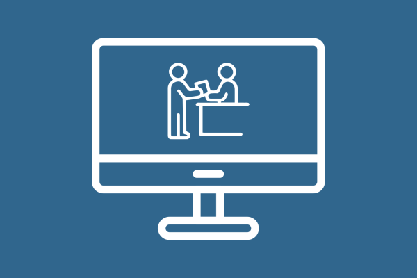 USLUGE VIRTUALNE RECEPCIJE
