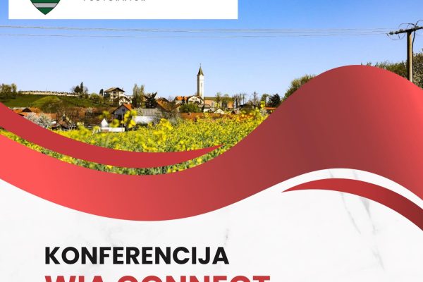 WiA Connect za poduzetnice stiže u Pleternicu 8. svibnja 2026.