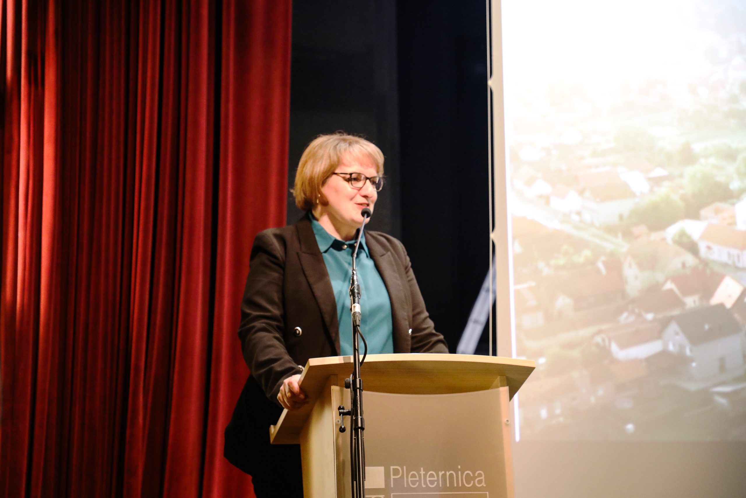 Održana konferencija za poduzetnice: „Želimo stvarati okruženje u kojem će poduzetnice imati potrebnu podršku za rast i razvoj“