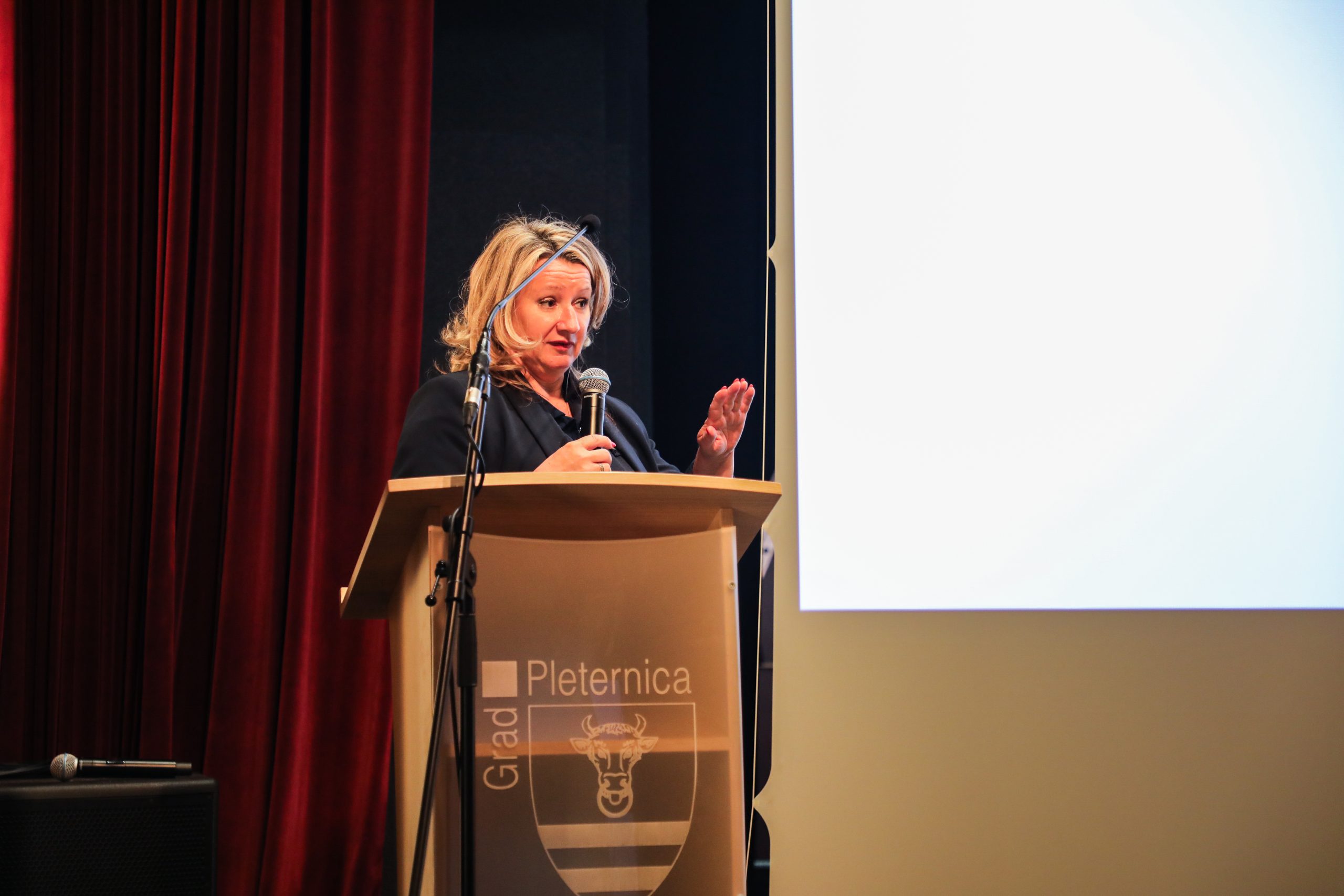 Održana konferencija za poduzetnice: „Želimo stvarati okruženje u kojem će poduzetnice imati potrebnu podršku za rast i razvoj“