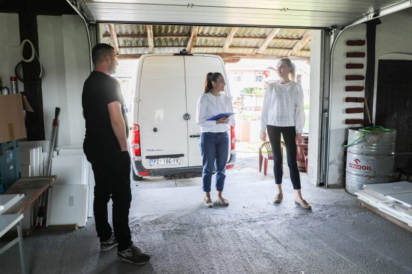 ZALP d.o.o. iz Bilica izrađuje namještaj po mjeri i tehničku dokumentaciju za domaće i strano tržište
