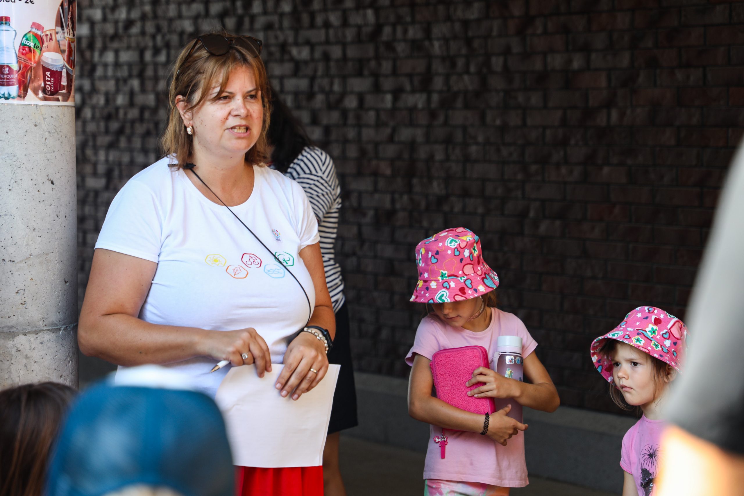 Završen prvi NTC poludnevni ljetni kamp u Pleternici: pet dana igre, učenja i nezaboravnih doživljaja