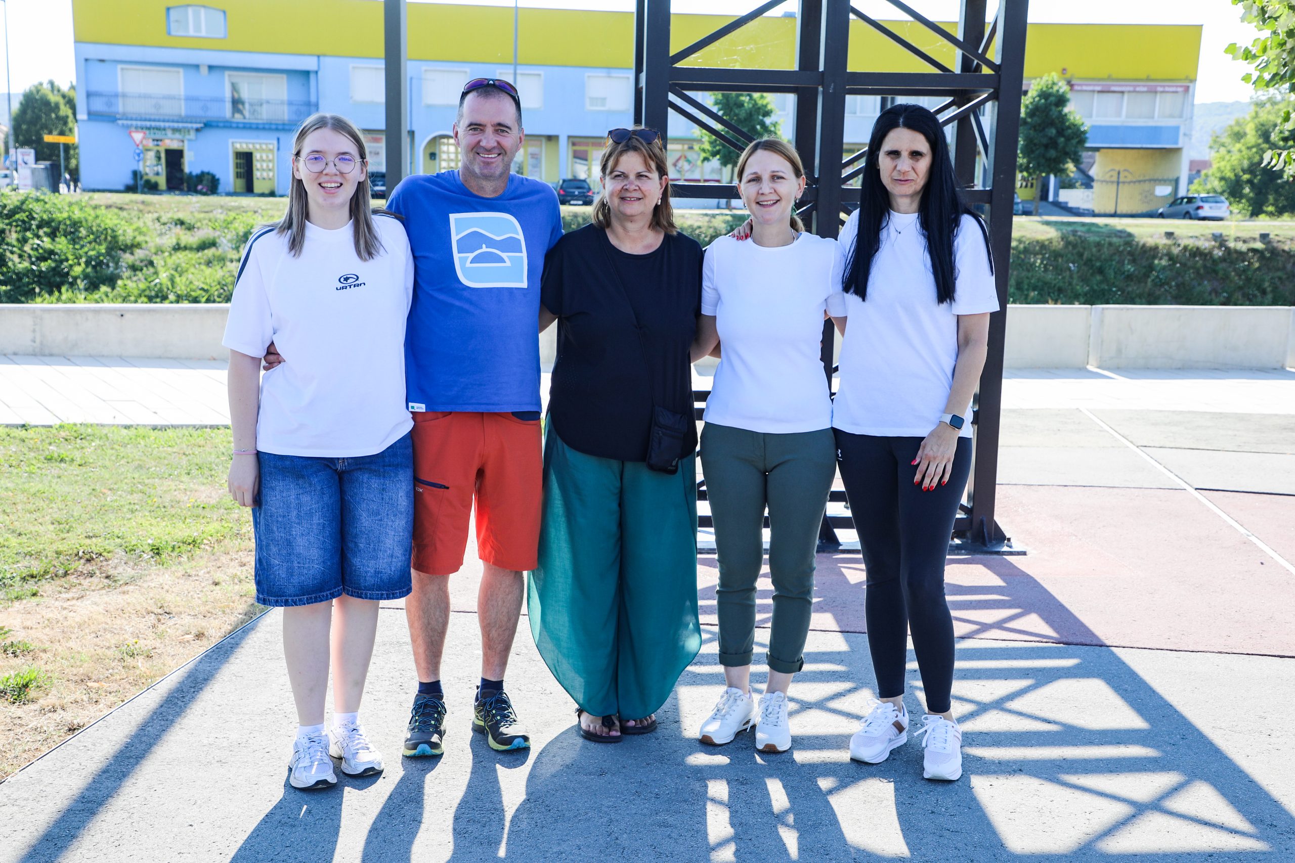 Završen prvi NTC poludnevni ljetni kamp u Pleternici: pet dana igre, učenja i nezaboravnih doživljaja