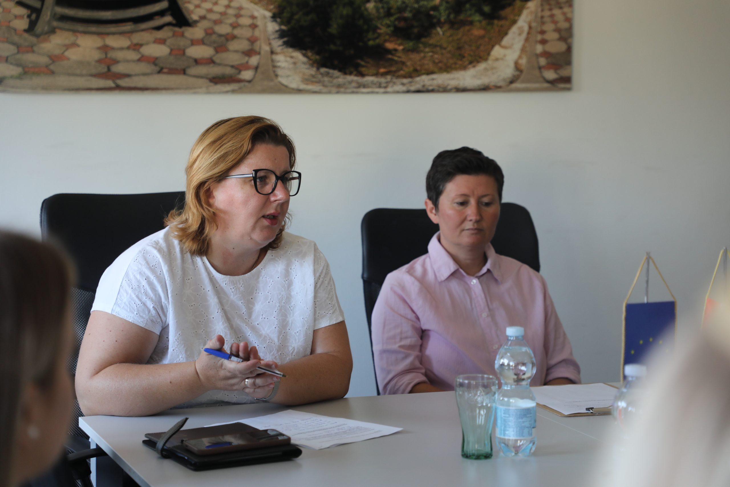 Održan sastanak „stanara“ E-inkubatora: Zajedničkim iskustvom do još boljih usluga za građane